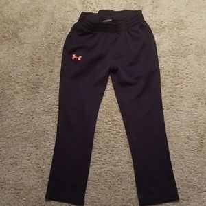 Under armour xs athletic pants